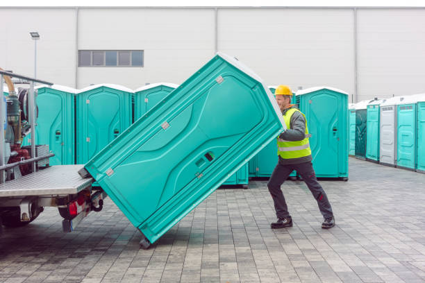 Best Handicap porta potty rental  in Hansville, WA