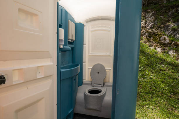 Best Portable toilet rental cost  in Hansville, WA