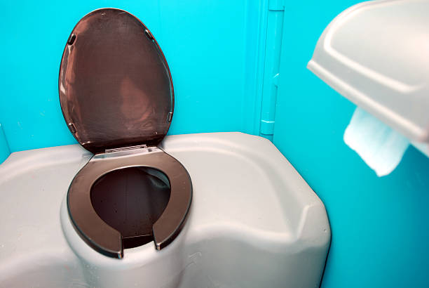 Best Luxury portable toilet rental  in Hansville, WA