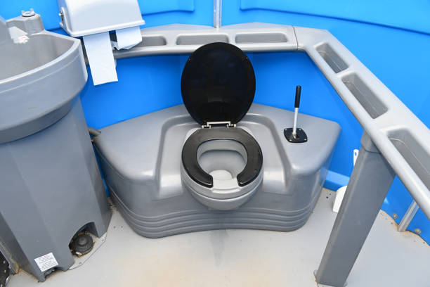 Best Wedding porta potty rental  in Hansville, WA