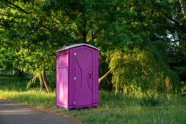 Best Porta potty rental for festivals  in Hansville, WA