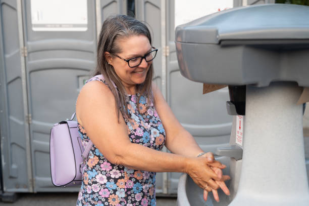 Portable Toilet Options We Offer in Hansville, WA